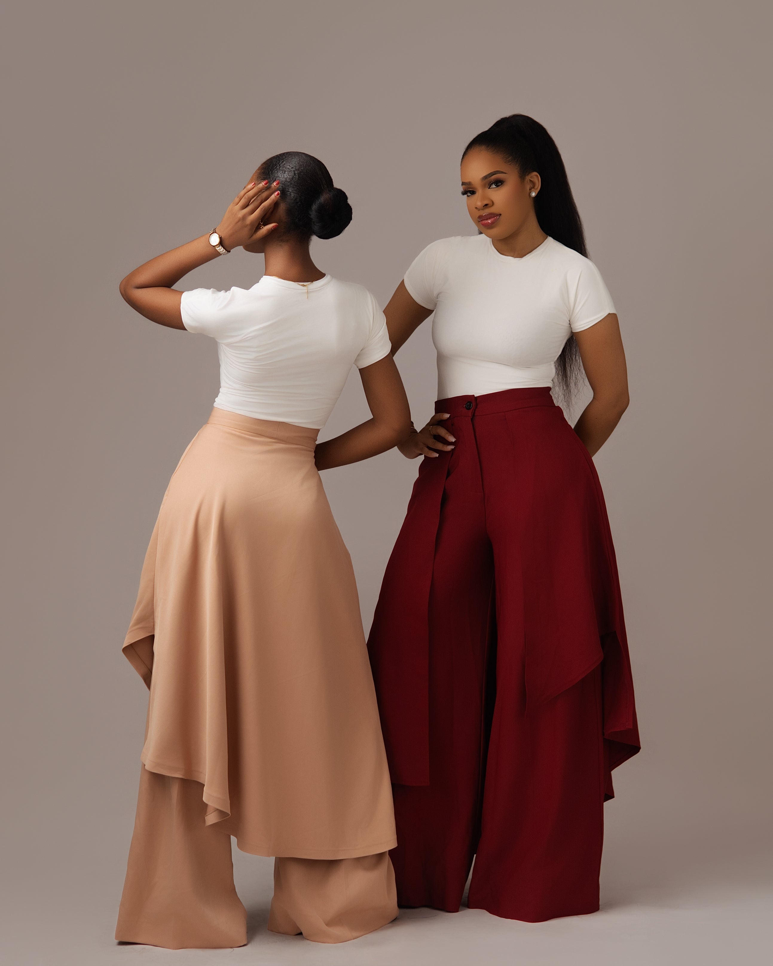 Ruby Pant