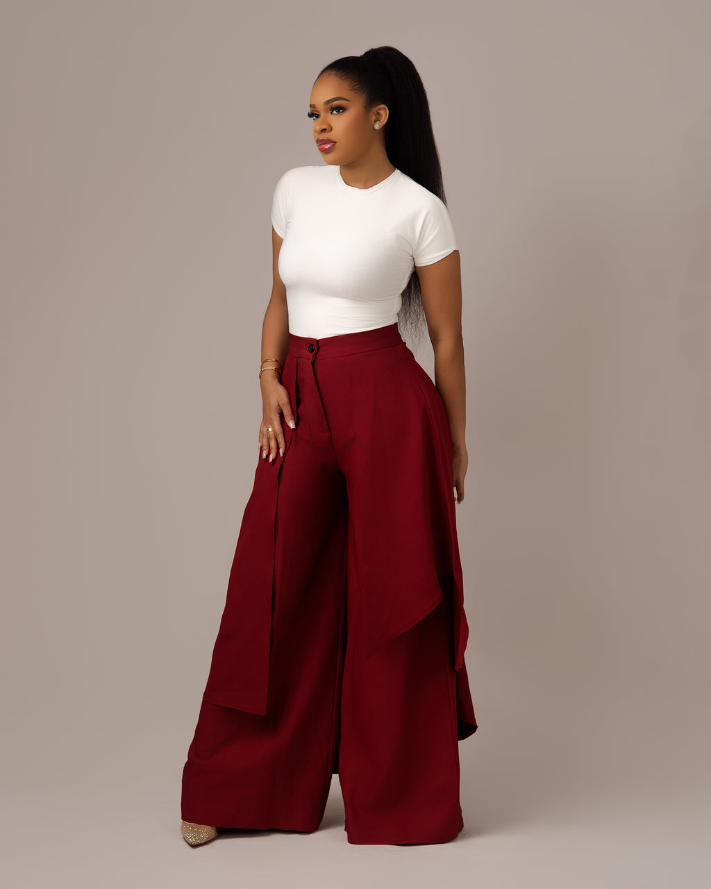 Ruby Pant