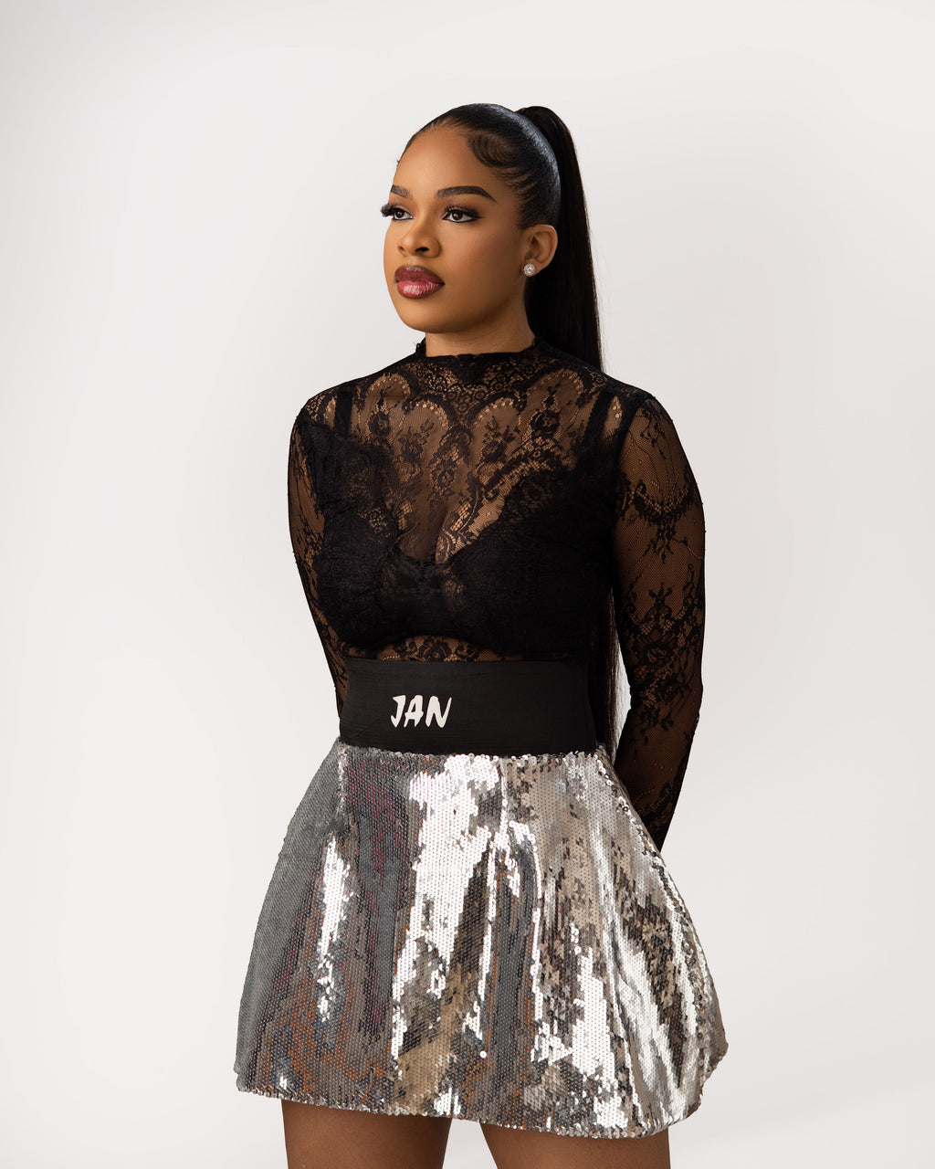 Skyla Skirt