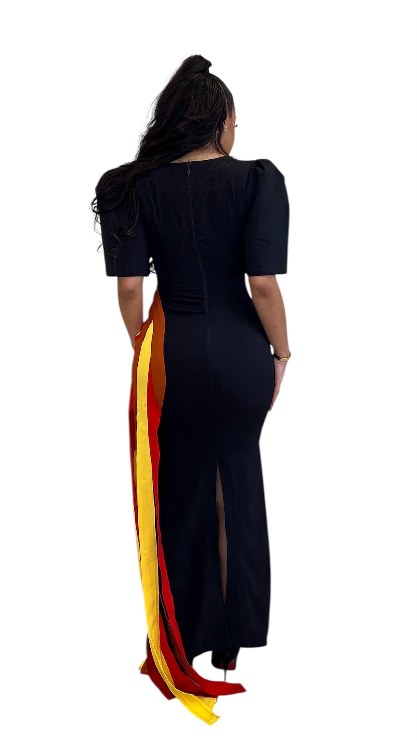 Improved Hestia dress