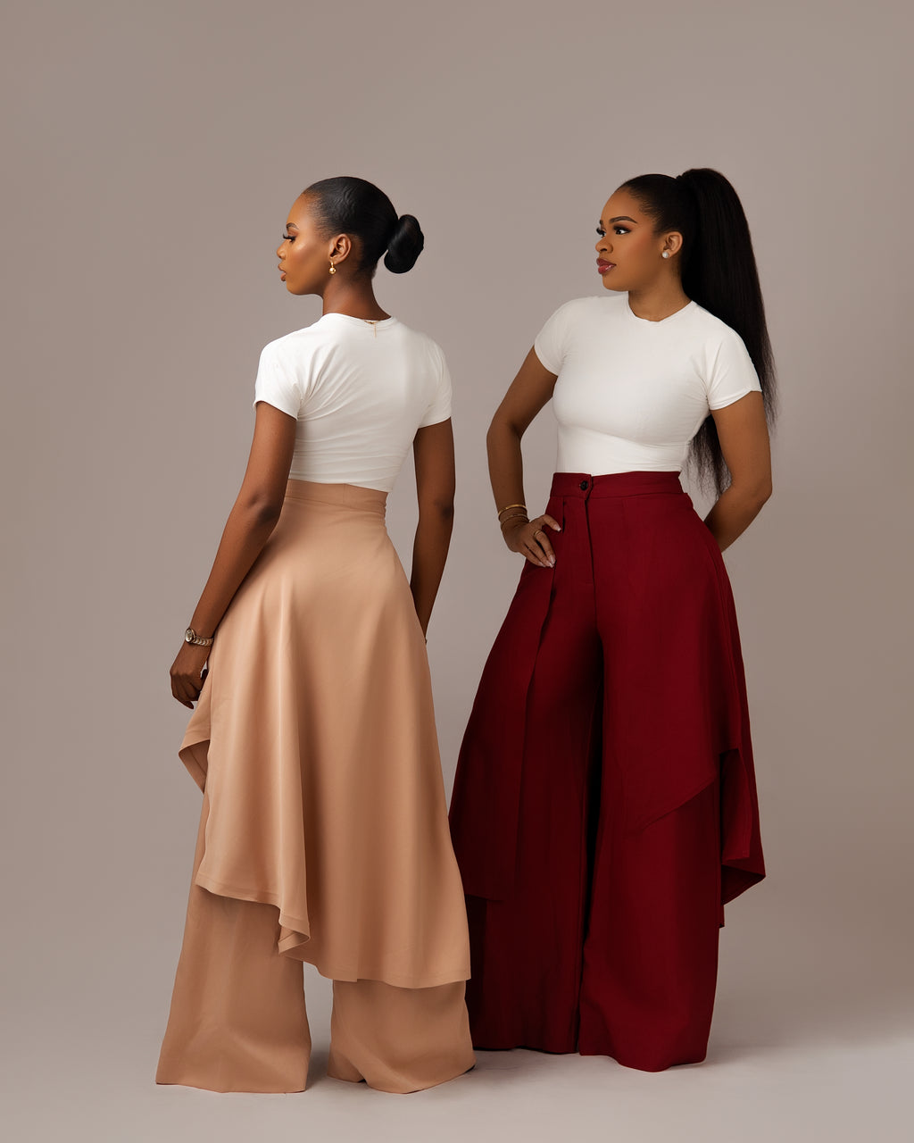 Ruby Pant