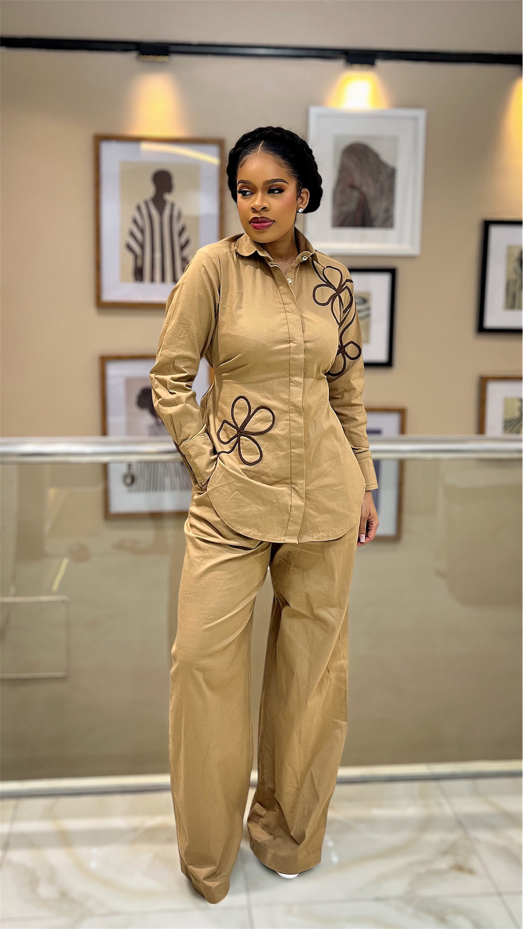 Phyna set