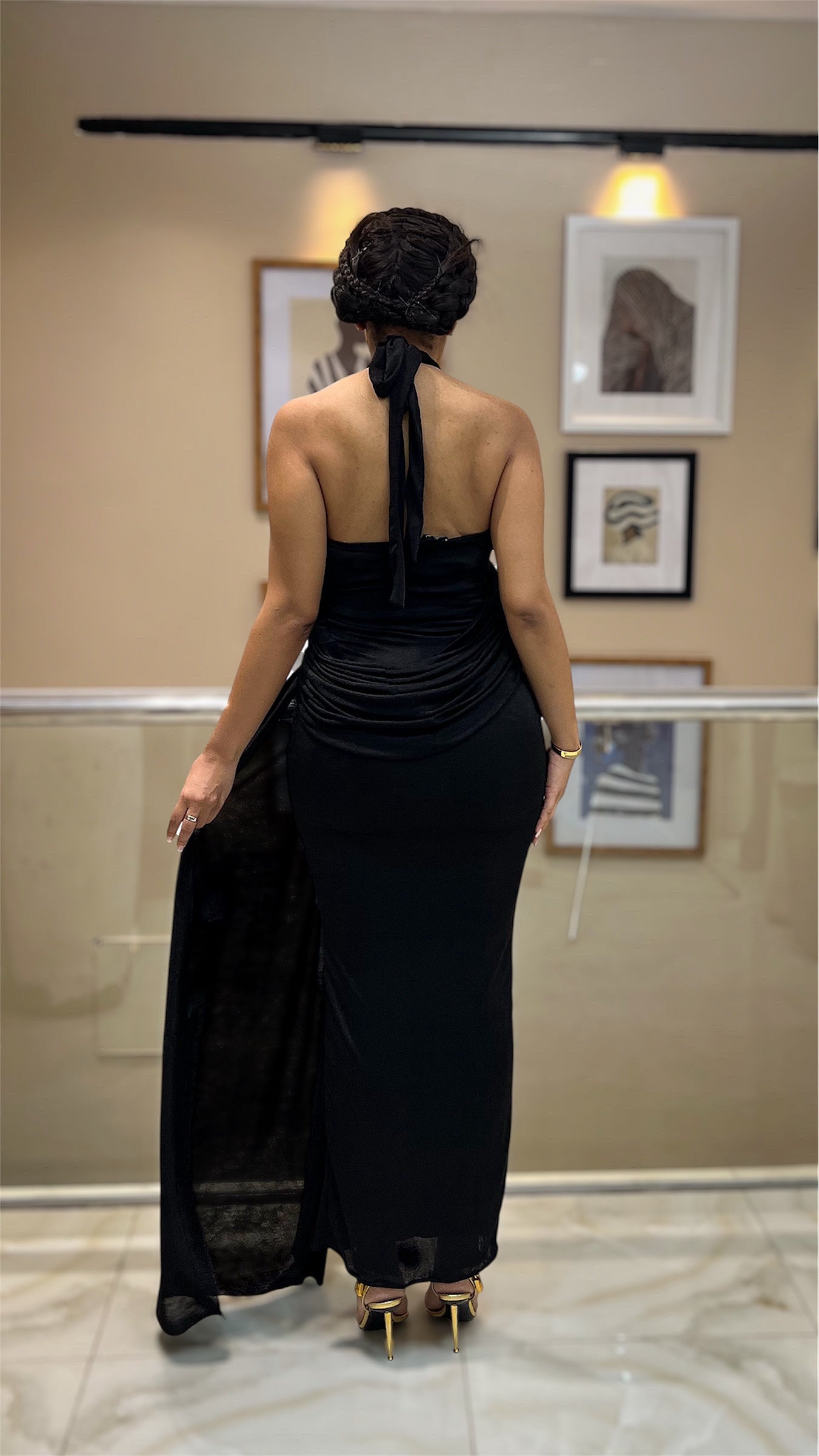 June Dress
