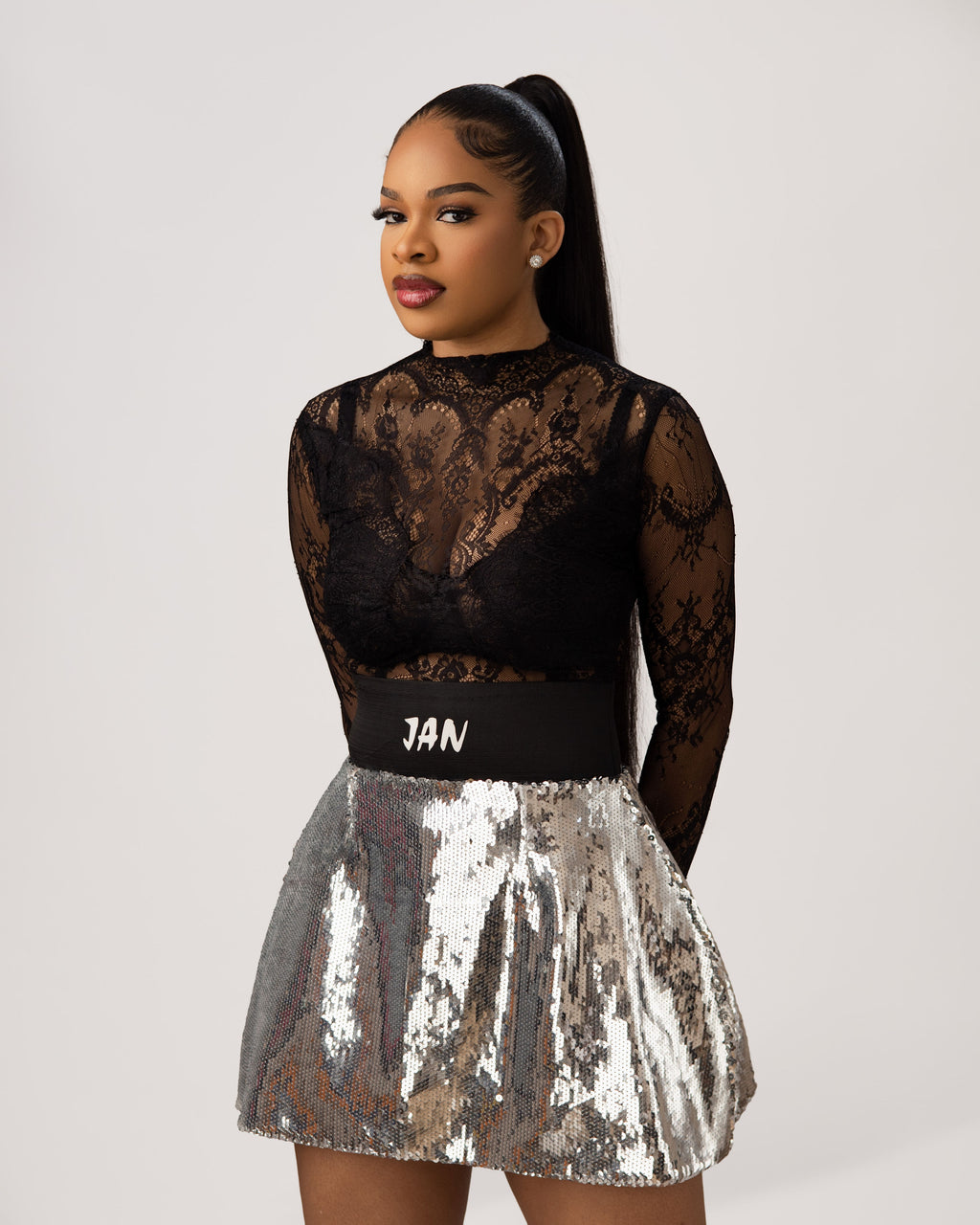 Skyla Skirt