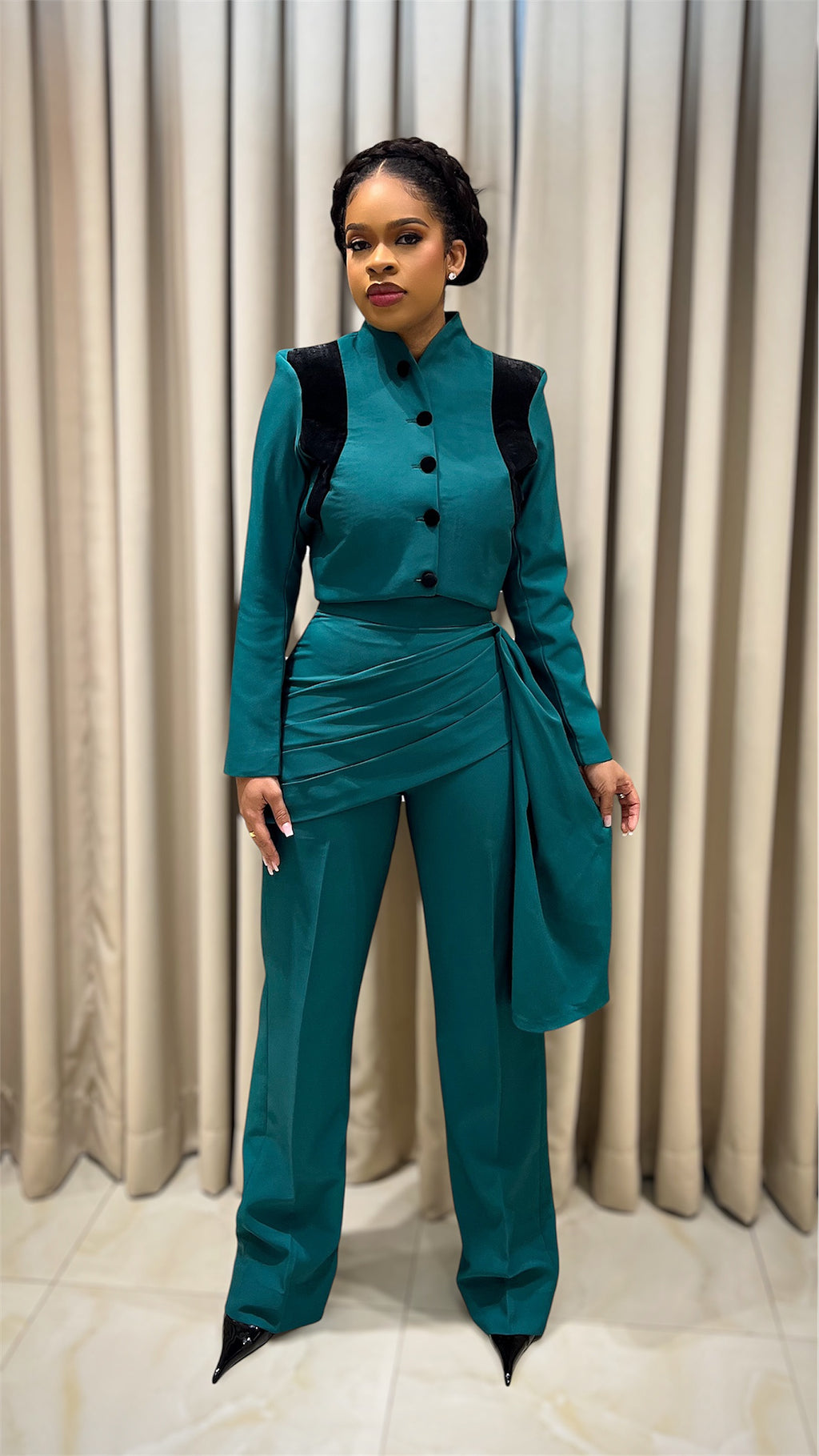Rayla Set