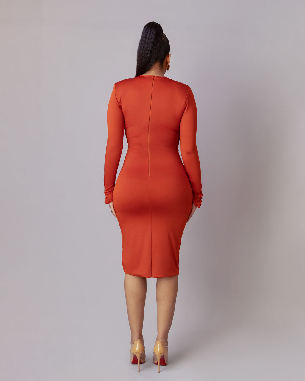 Nina dress