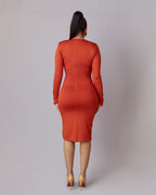 Nina dress
