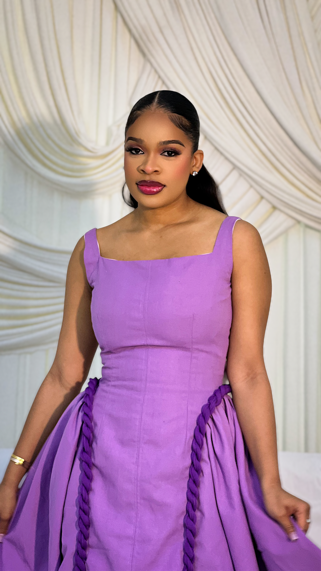Thelma dress