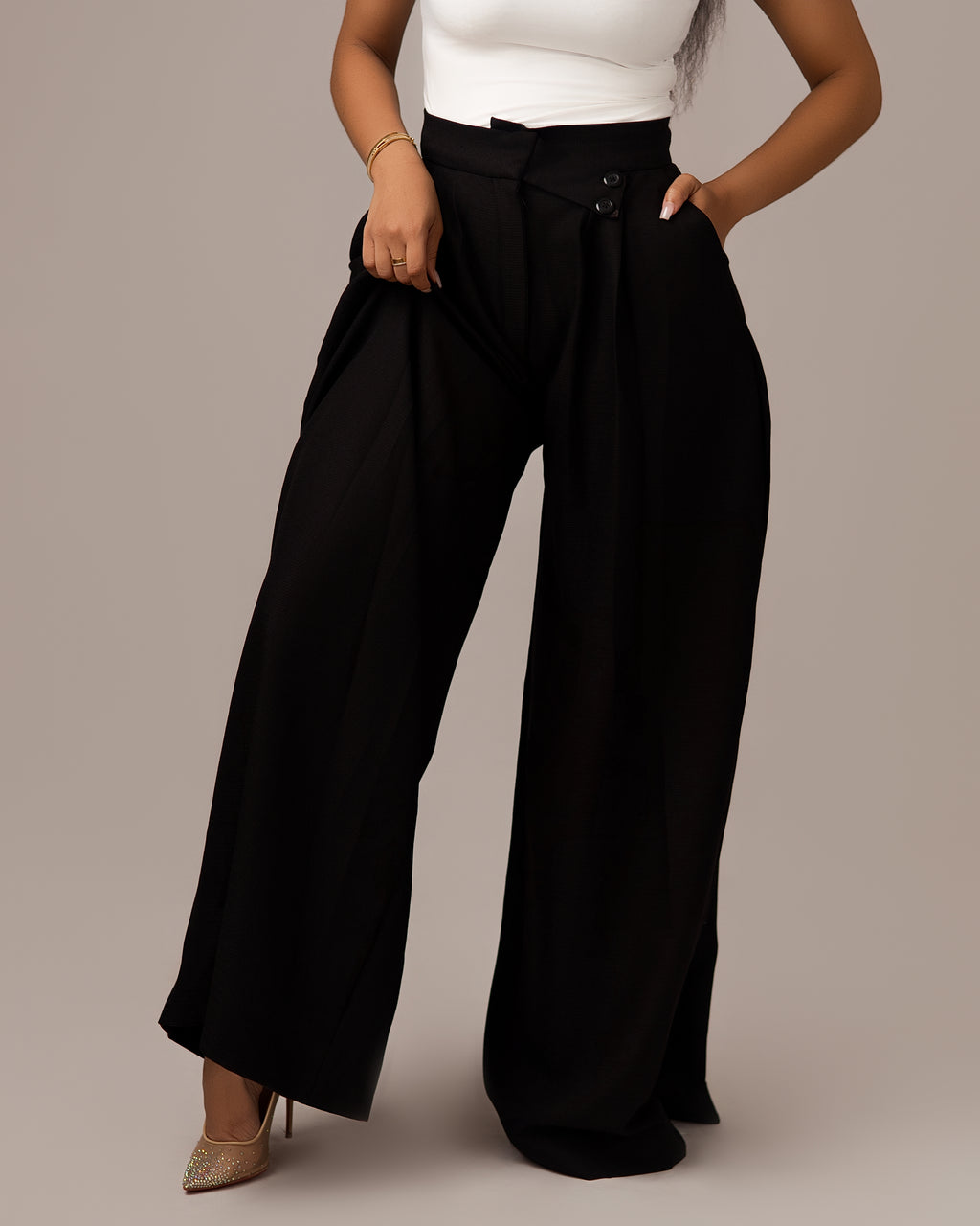 Chloe Pant