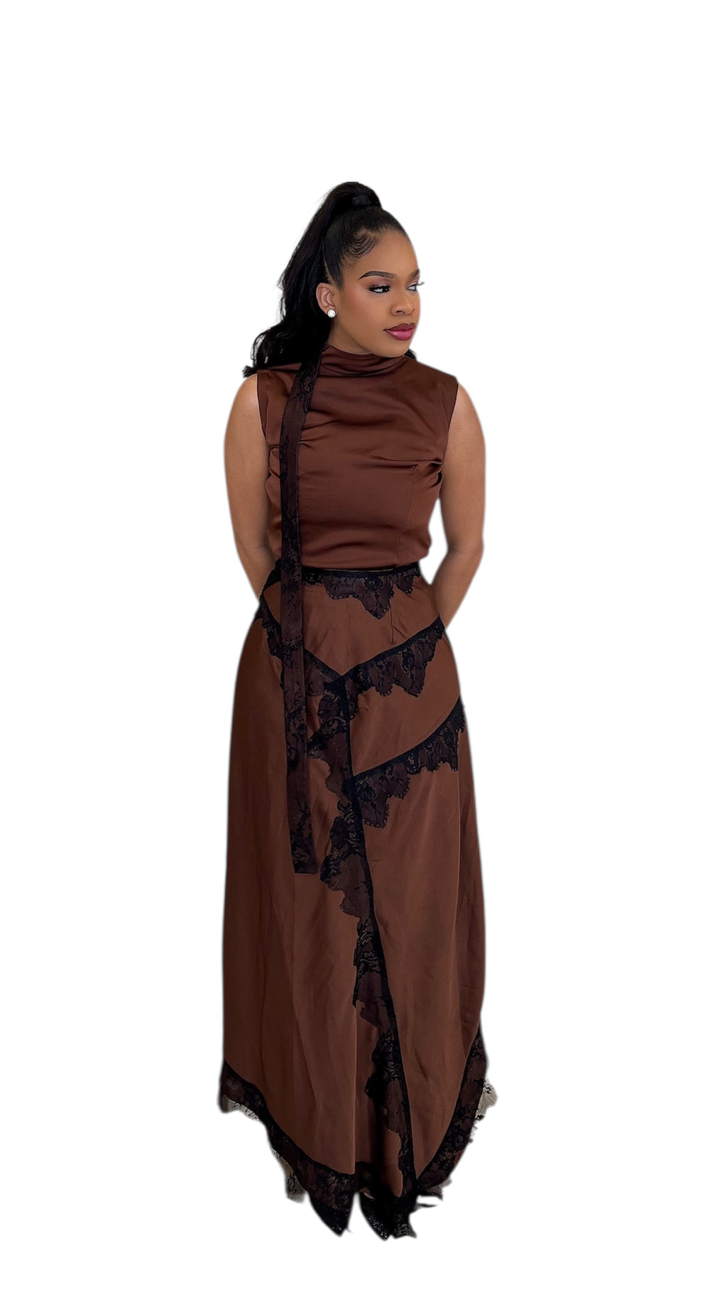 Carla Set