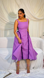 Thelma dress