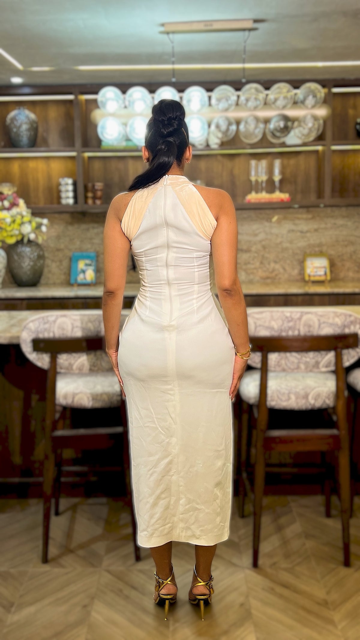 Selene dress
