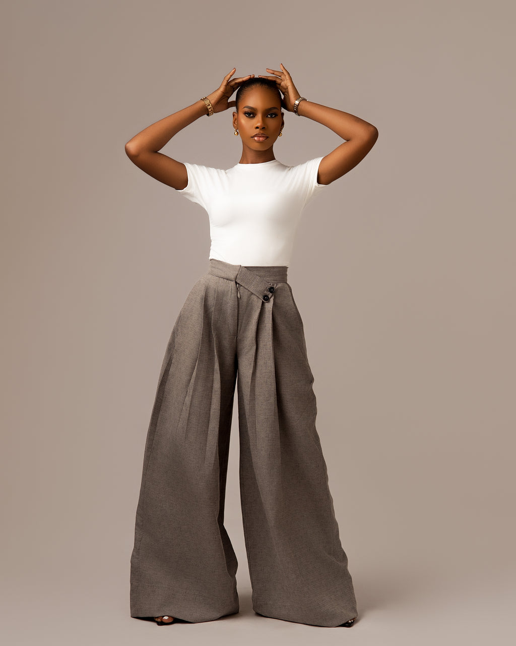 Chloe Pant