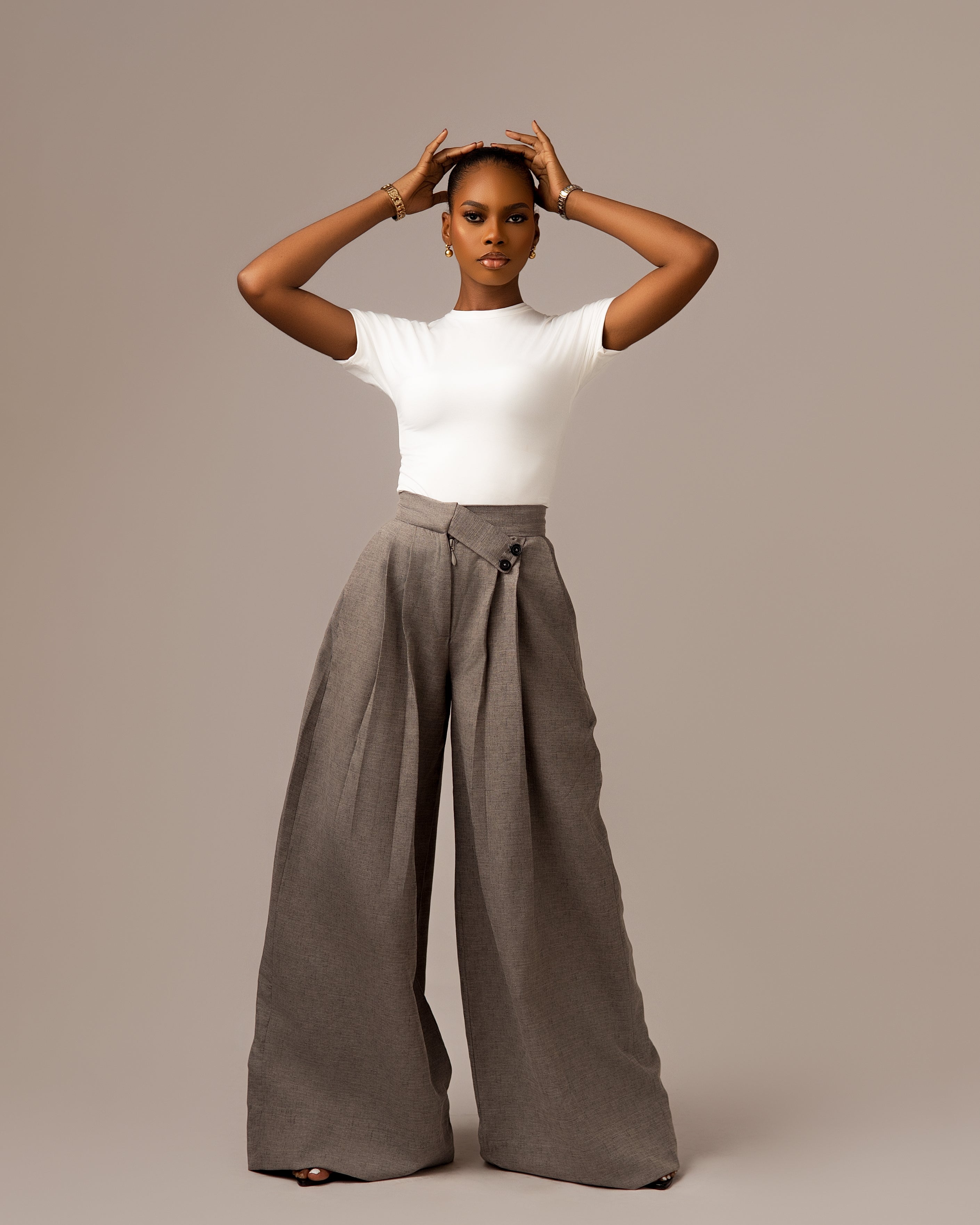 Chloe Pant