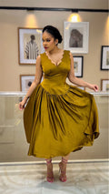 Vivian dress