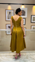 Vivian dress