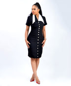 Louisa dress