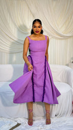 Thelma dress