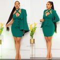 Kevwe set