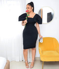 Zarya dress