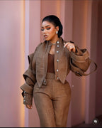 Jenny 3 piece