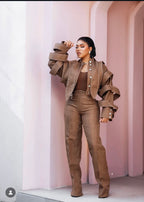 Jenny 3 piece